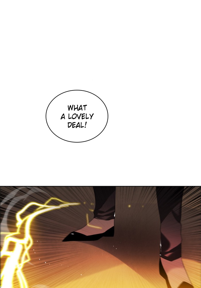 Zero Game Chapter 59 page 142 - Chapter 59: Episode 59 - Burn It