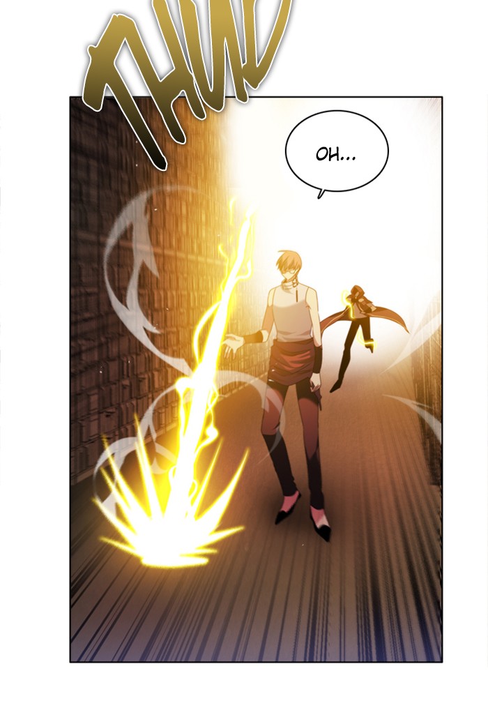 Zero Game Chapter 59 page 145 - Chapter 59: Episode 59 - Burn It