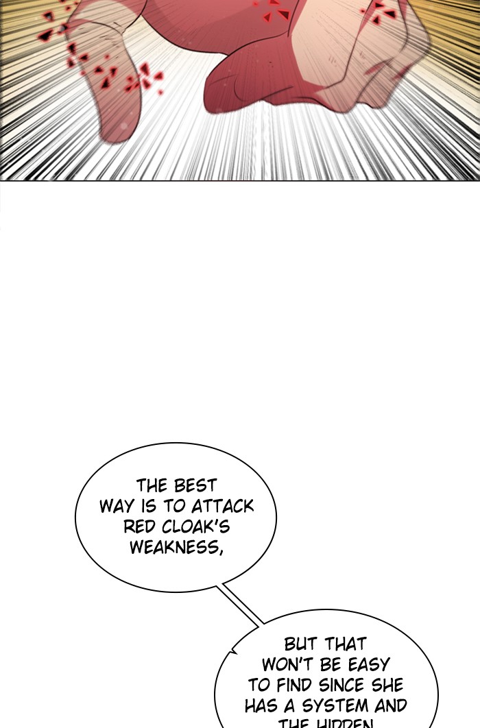 Zero Game Chapter 59 page 15 - Chapter 59: Episode 59 - Burn It