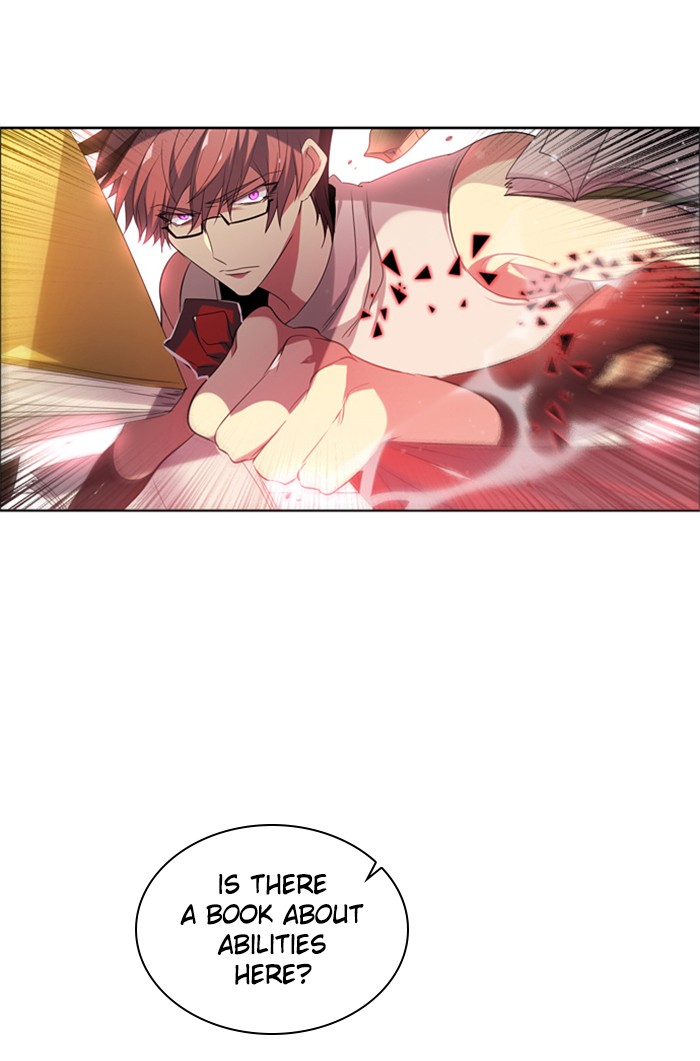 Zero Game Chapter 59 page 19 - Chapter 59: Episode 59 - Burn It