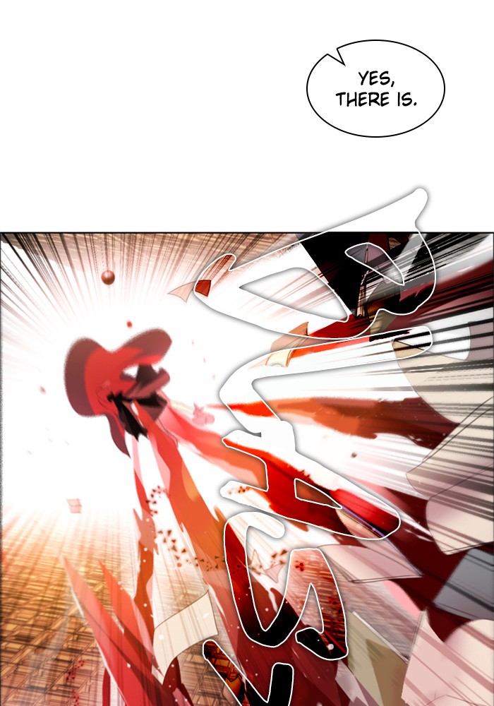 Zero Game Chapter 59 page 20 - Chapter 59: Episode 59 - Burn It