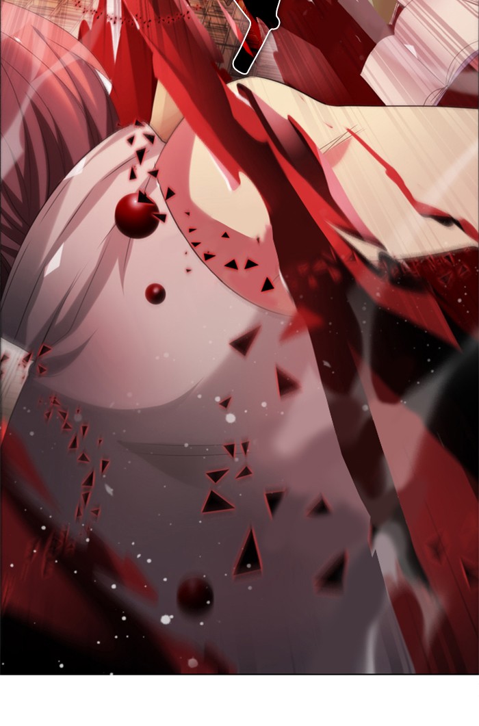 Zero Game Chapter 59 page 21 - Chapter 59: Episode 59 - Burn It