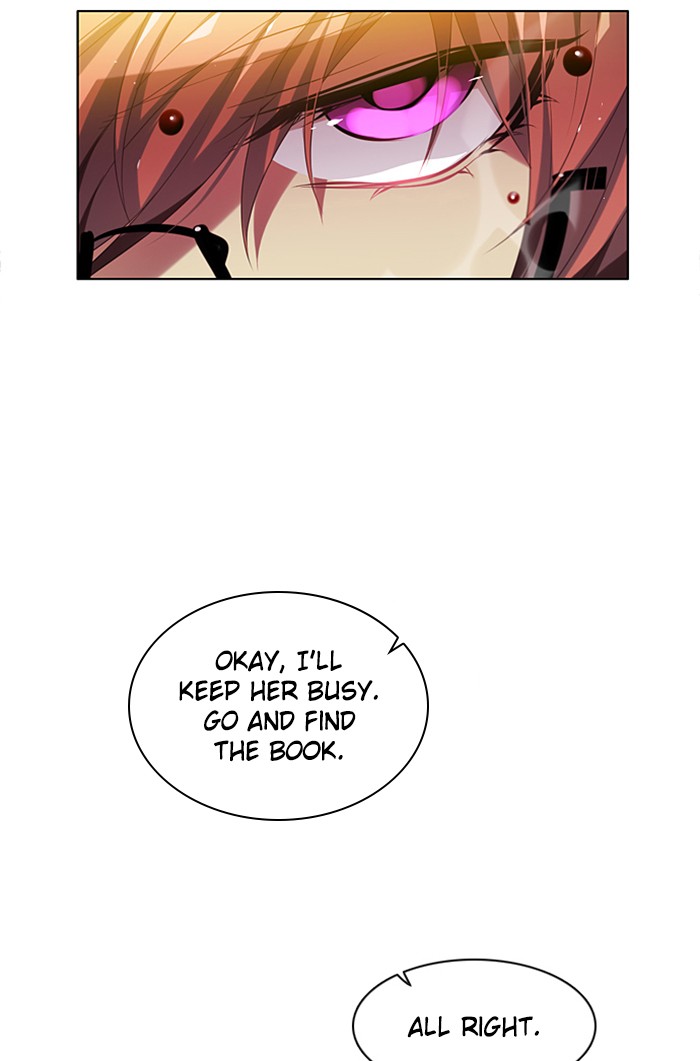 Zero Game Chapter 59 page 23 - Chapter 59: Episode 59 - Burn It