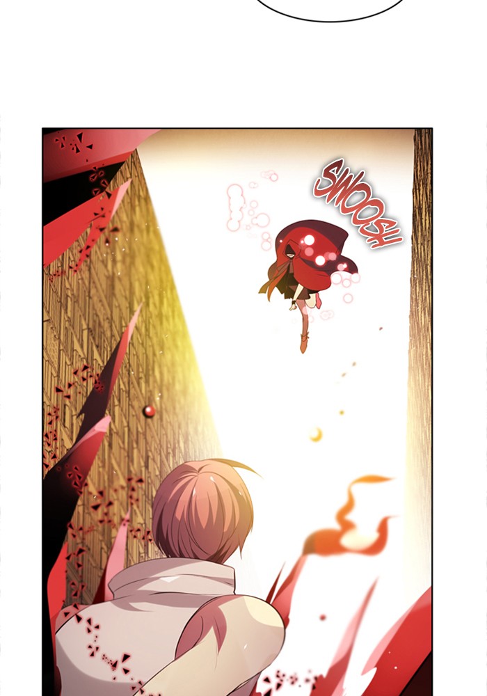 Zero Game Chapter 59 page 24 - Chapter 59: Episode 59 - Burn It