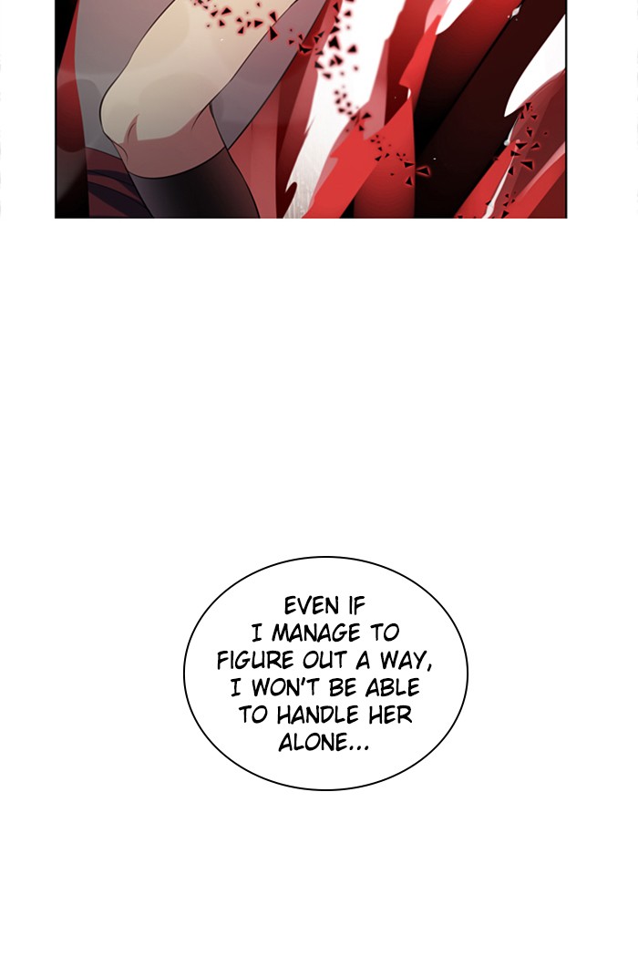 Zero Game Chapter 59 page 25 - Chapter 59: Episode 59 - Burn It