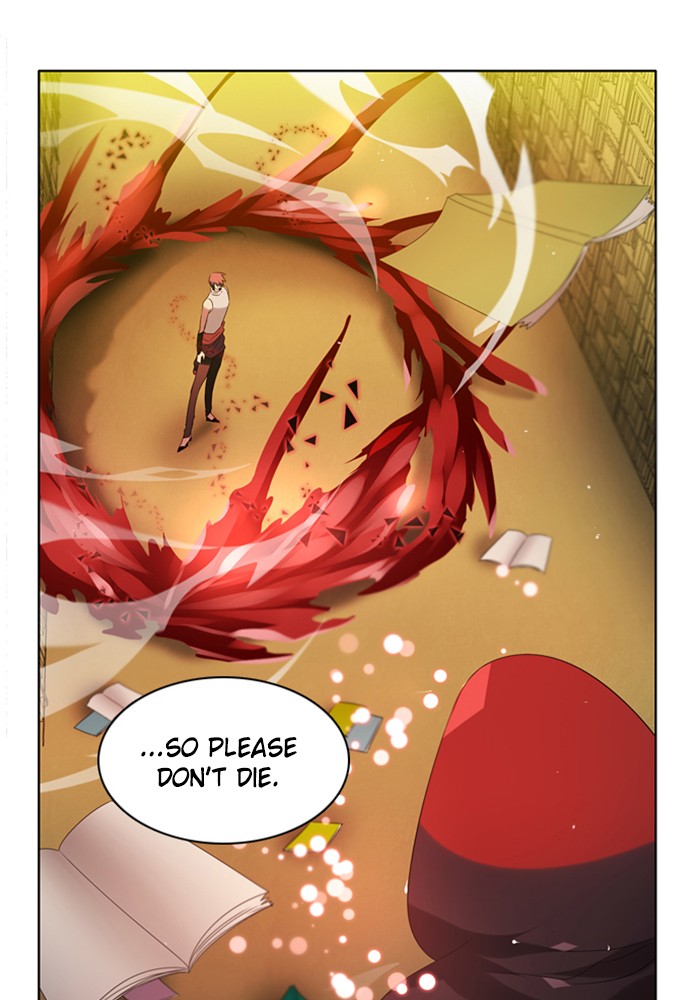Zero Game Chapter 59 page 26 - Chapter 59: Episode 59 - Burn It