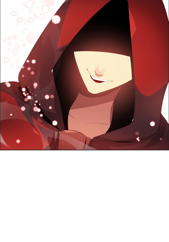 Zero Game Chapter 59 page 28 - Chapter 59: Episode 59 - Burn It