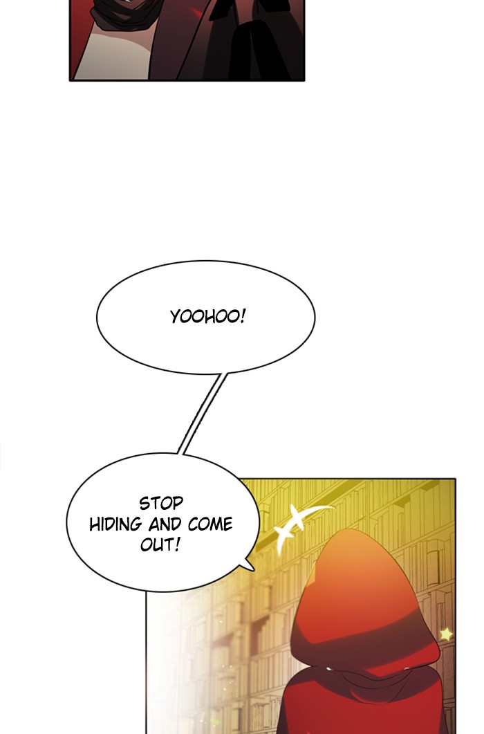 Zero Game Chapter 59 page 3 - Chapter 59: Episode 59 - Burn It