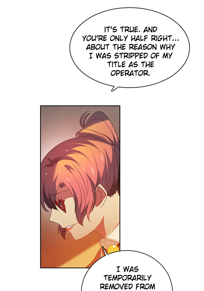 Zero Game Chapter 59 page 35 - Chapter 59: Episode 59 - Burn It