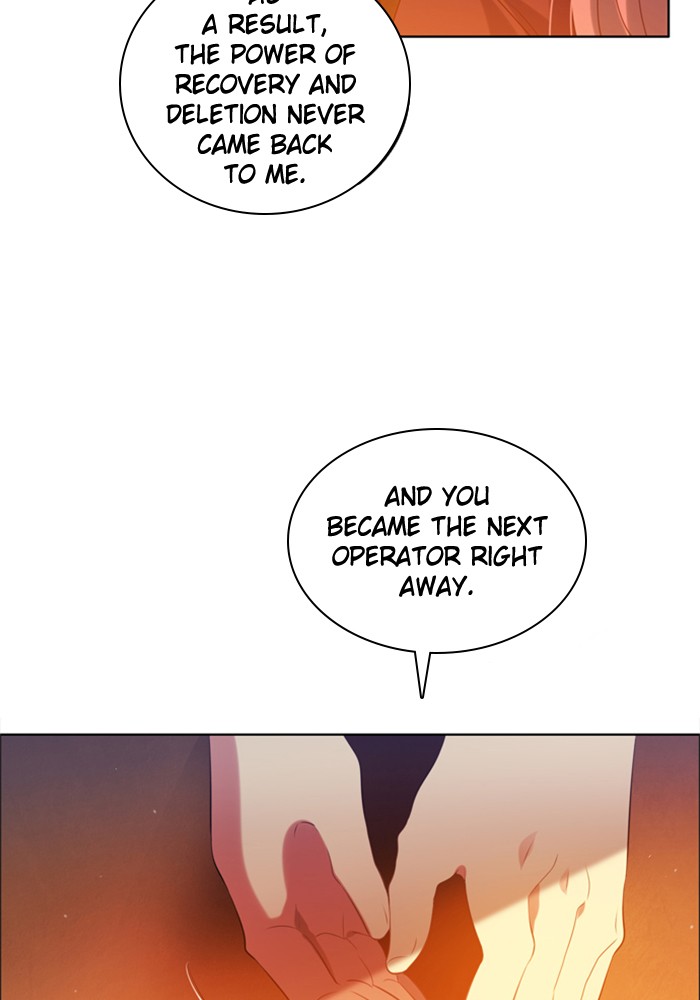 Zero Game Chapter 59 page 37 - Chapter 59: Episode 59 - Burn It