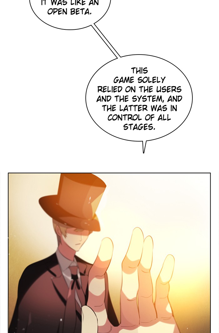 Zero Game Chapter 59 page 40 - Chapter 59: Episode 59 - Burn It