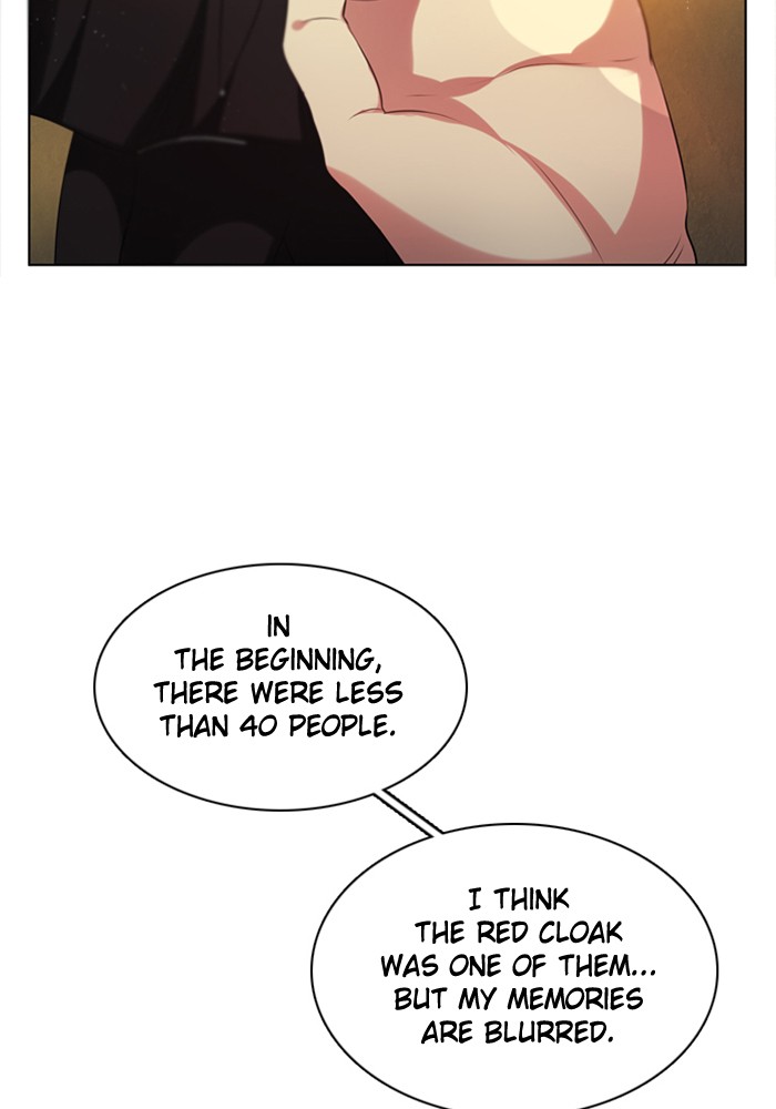 Zero Game Chapter 59 page 41 - Chapter 59: Episode 59 - Burn It