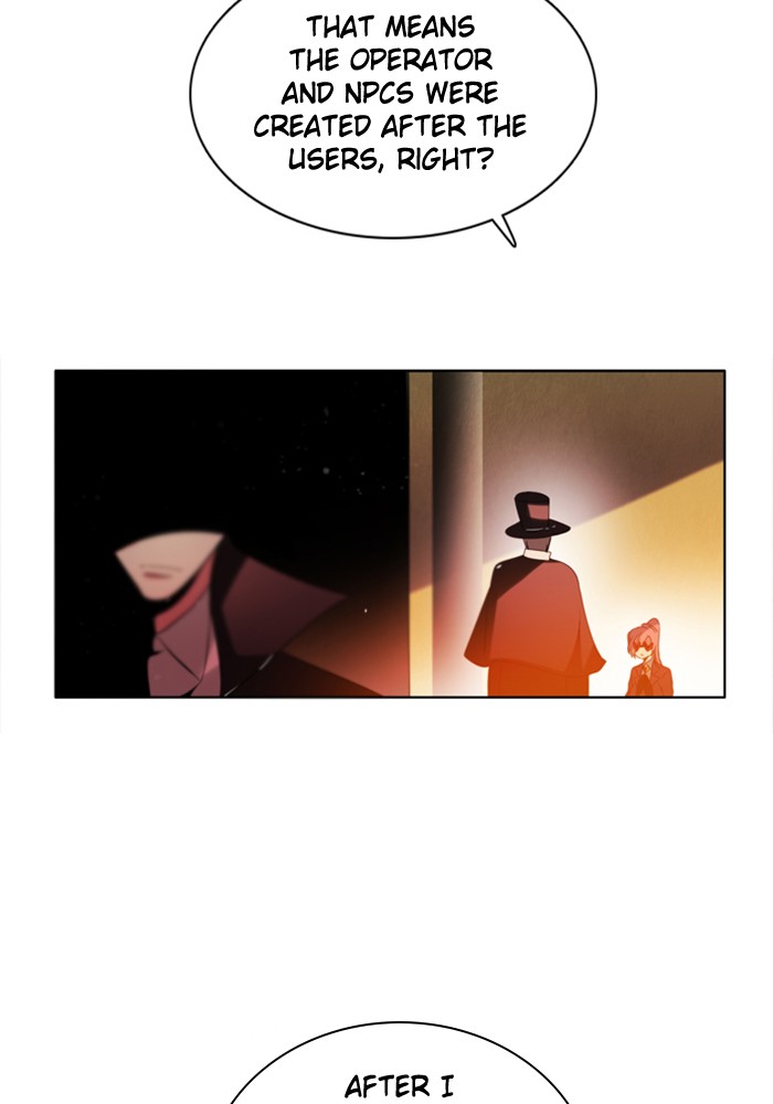 Zero Game Chapter 59 page 43 - Chapter 59: Episode 59 - Burn It