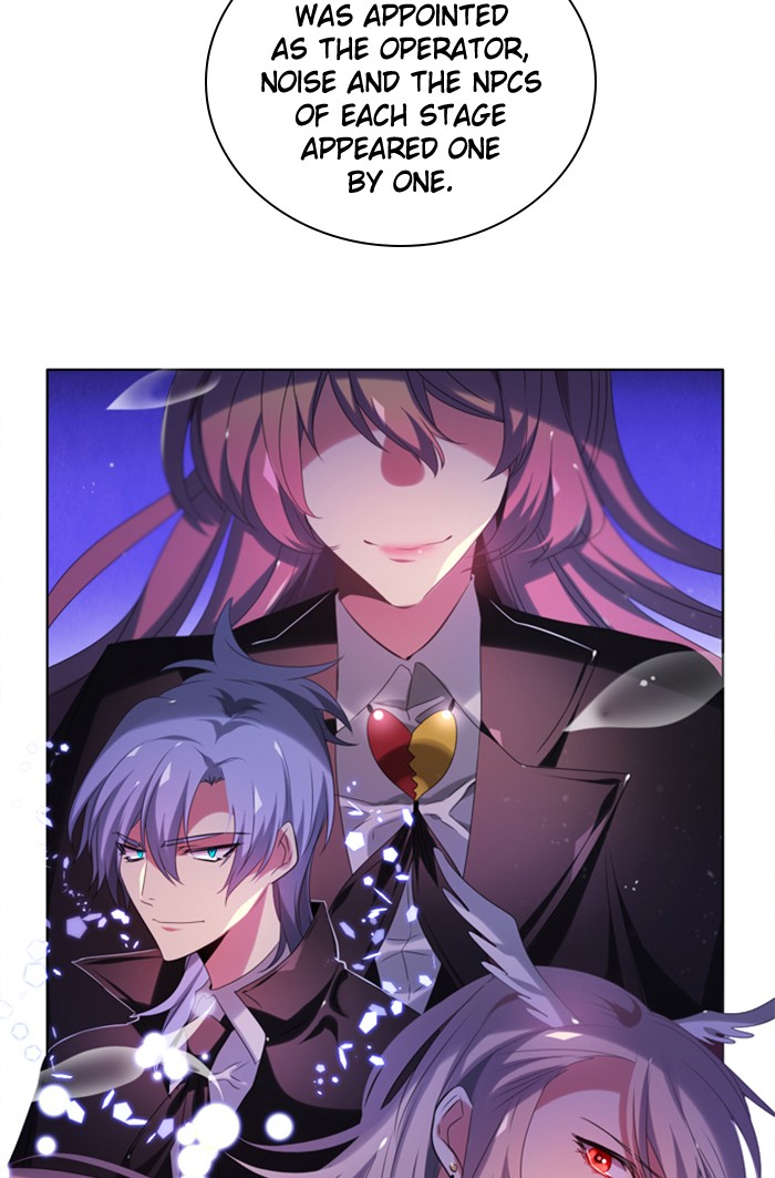 Zero Game Chapter 59 page 44 - Chapter 59: Episode 59 - Burn It