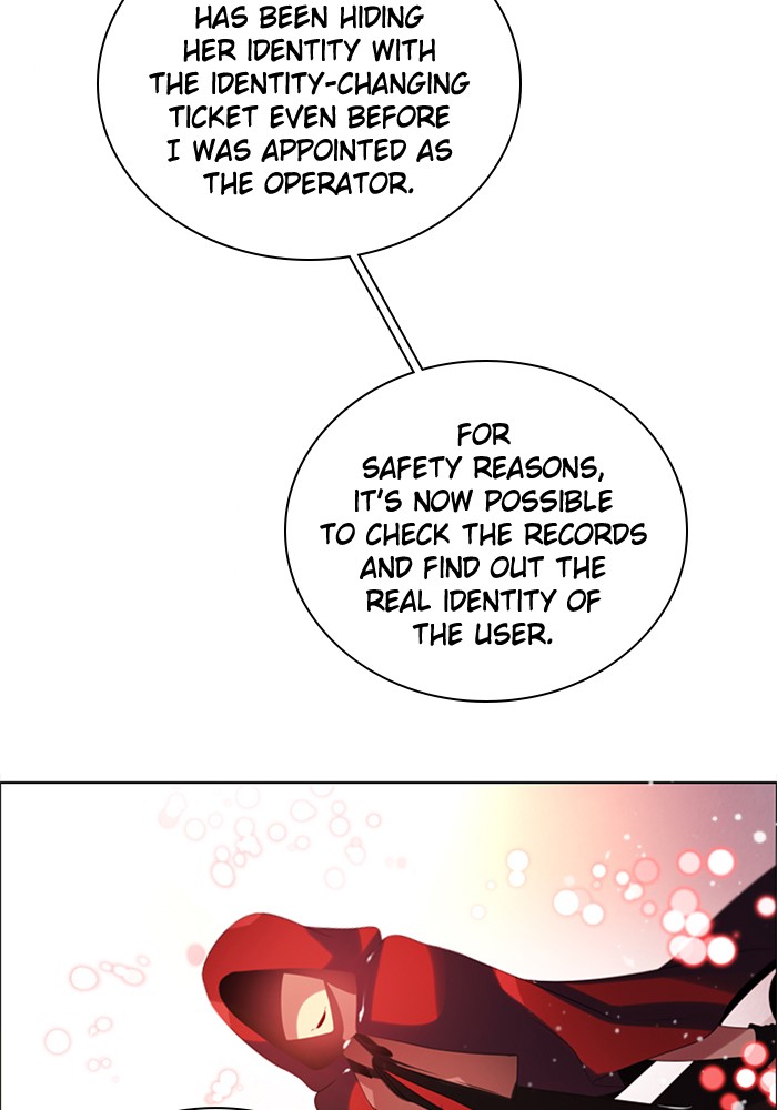 Zero Game Chapter 59 page 49 - Chapter 59: Episode 59 - Burn It