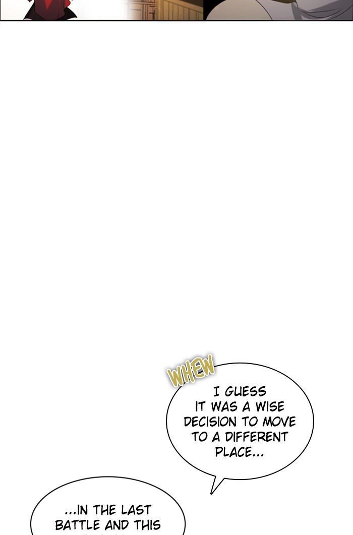 Zero Game Chapter 59 page 5 - Chapter 59: Episode 59 - Burn It