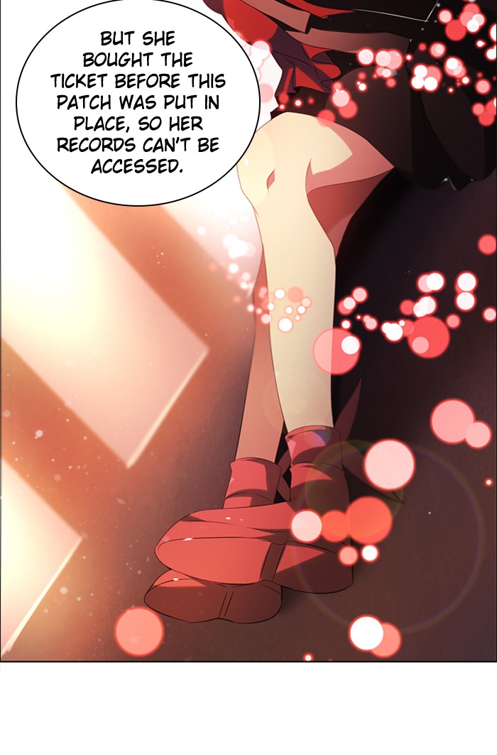 Zero Game Chapter 59 page 50 - Chapter 59: Episode 59 - Burn It