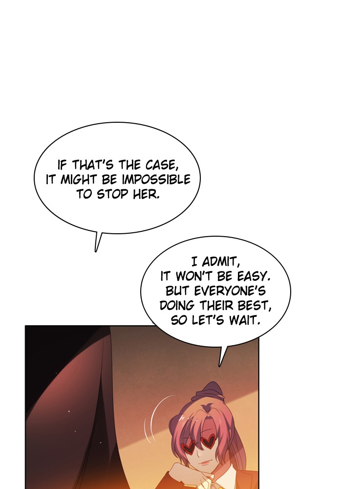 Zero Game Chapter 59 page 51 - Chapter 59: Episode 59 - Burn It