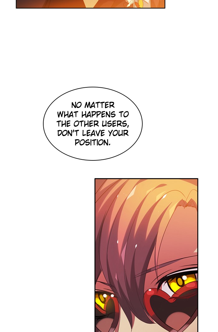 Zero Game Chapter 59 page 52 - Chapter 59: Episode 59 - Burn It