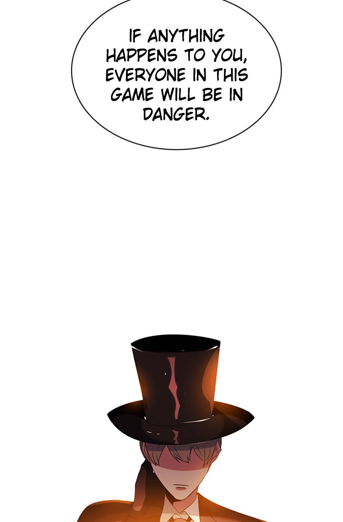 Zero Game Chapter 59 page 54 - Chapter 59: Episode 59 - Burn It