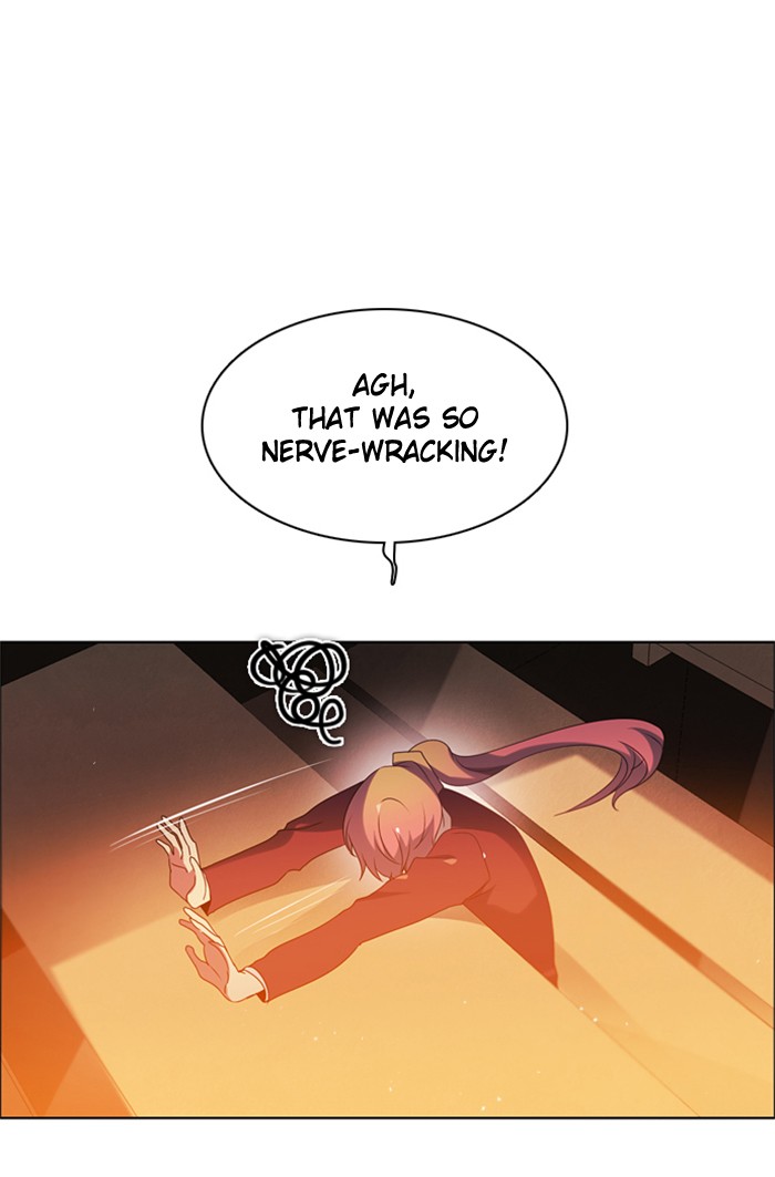 Zero Game Chapter 59 page 58 - Chapter 59: Episode 59 - Burn It