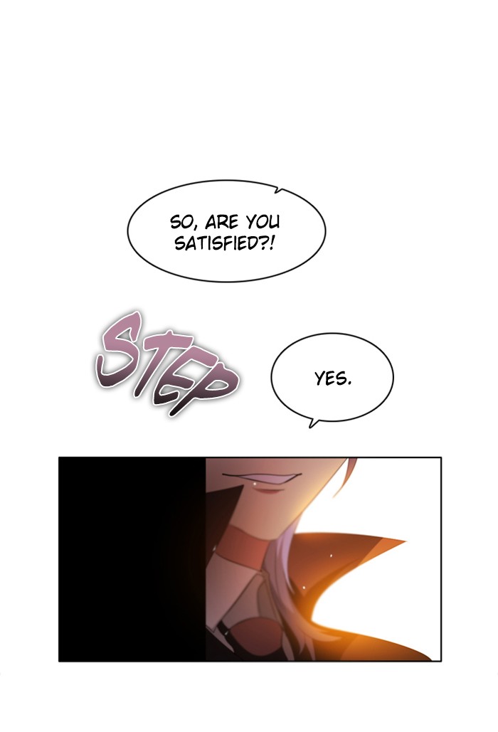 Zero Game Chapter 59 page 59 - Chapter 59: Episode 59 - Burn It