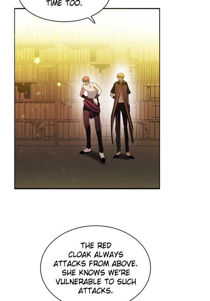 Zero Game Chapter 59 page 6 - Chapter 59: Episode 59 - Burn It