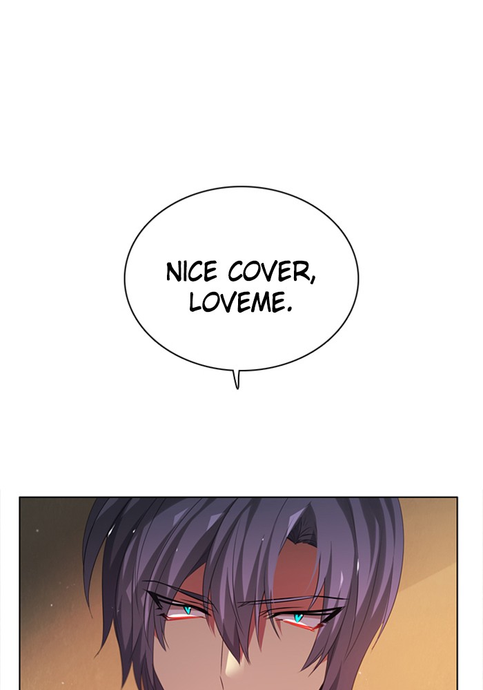 Zero Game Chapter 59 page 60 - Chapter 59: Episode 59 - Burn It