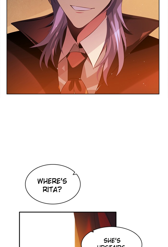 Zero Game Chapter 59 page 61 - Chapter 59: Episode 59 - Burn It