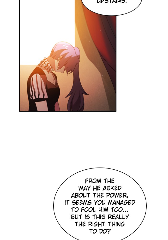 Zero Game Chapter 59 page 62 - Chapter 59: Episode 59 - Burn It