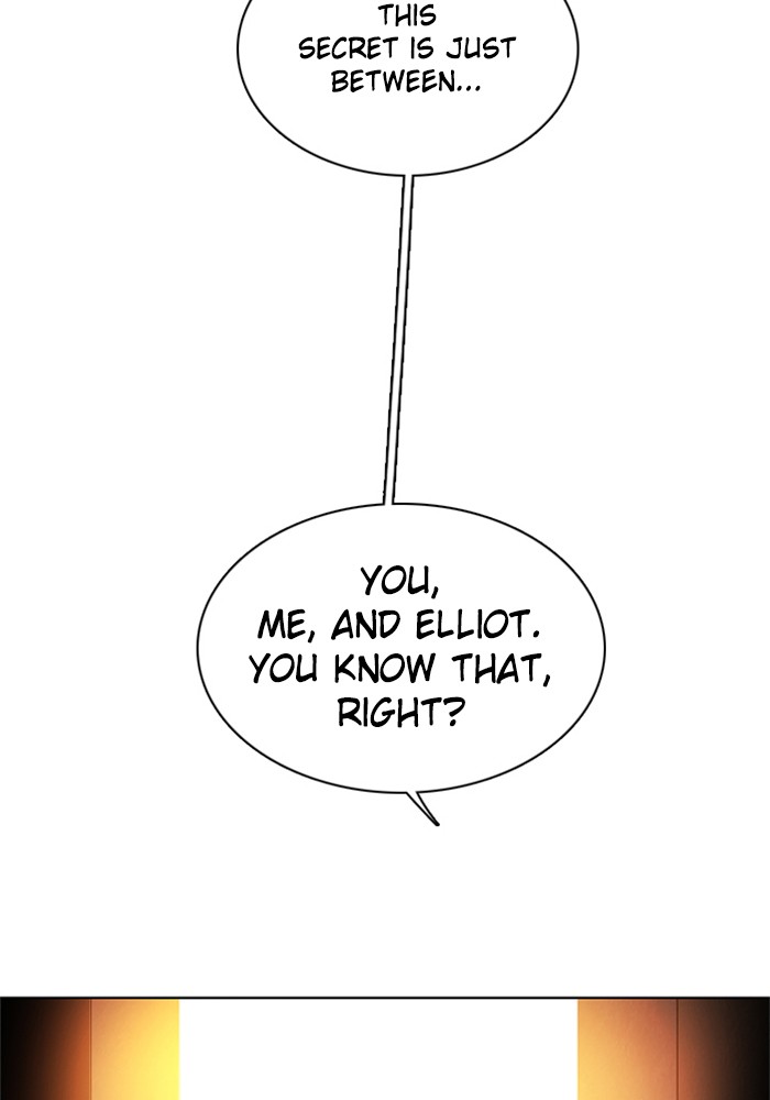 Zero Game Chapter 59 page 64 - Chapter 59: Episode 59 - Burn It