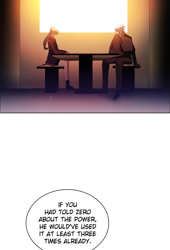 Zero Game Chapter 59 page 65 - Chapter 59: Episode 59 - Burn It