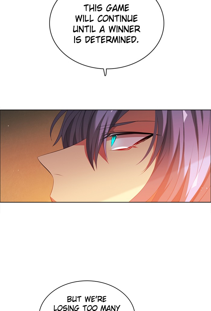 Zero Game Chapter 59 page 67 - Chapter 59: Episode 59 - Burn It