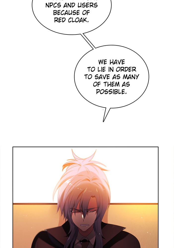 Zero Game Chapter 59 page 68 - Chapter 59: Episode 59 - Burn It