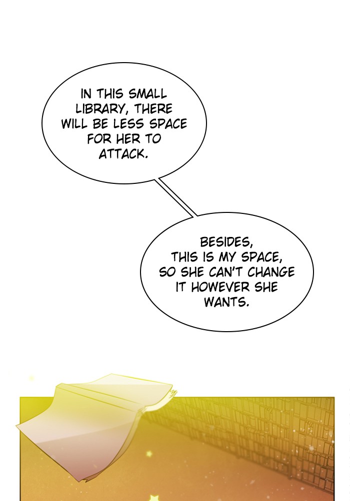 Zero Game Chapter 59 page 8 - Chapter 59: Episode 59 - Burn It