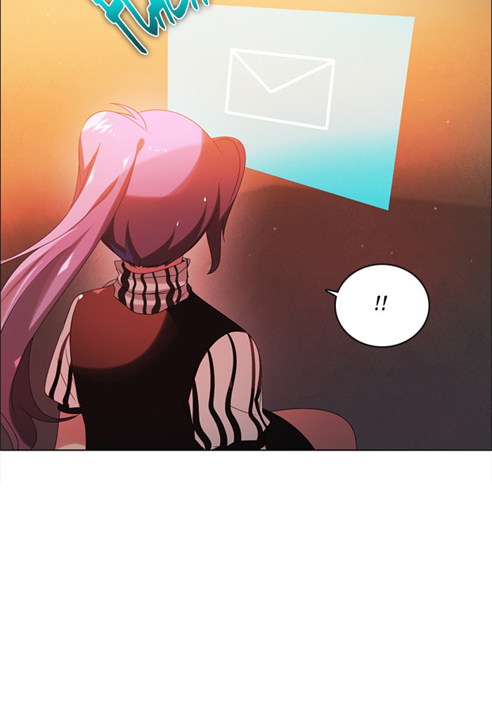 Zero Game Chapter 59 page 81 - Chapter 59: Episode 59 - Burn It