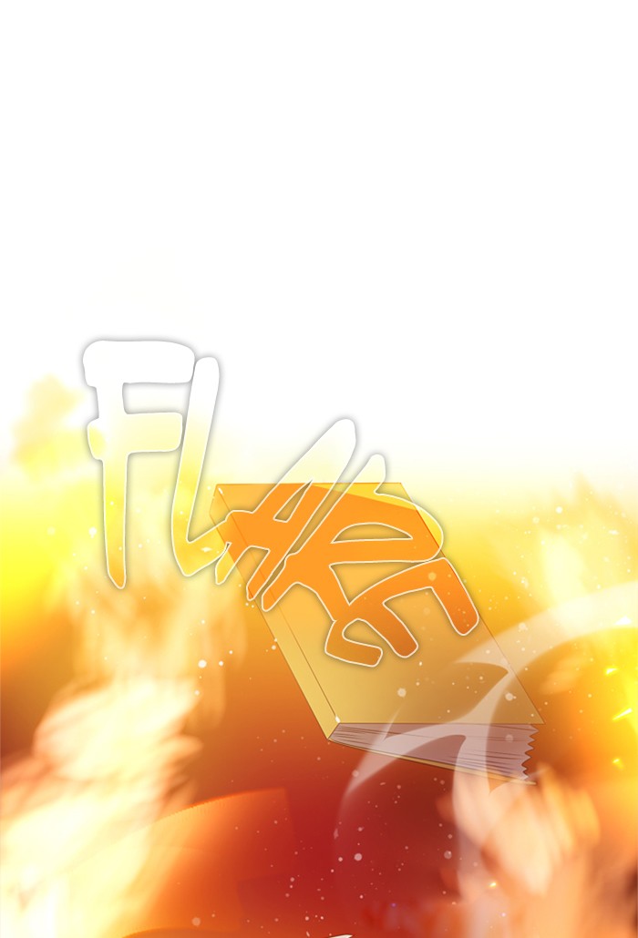 Zero Game Chapter 59 page 85 - Chapter 59: Episode 59 - Burn It