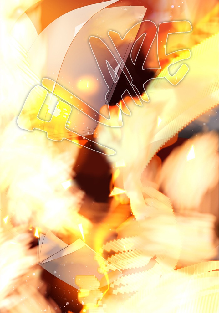 Zero Game Chapter 59 page 86 - Chapter 59: Episode 59 - Burn It