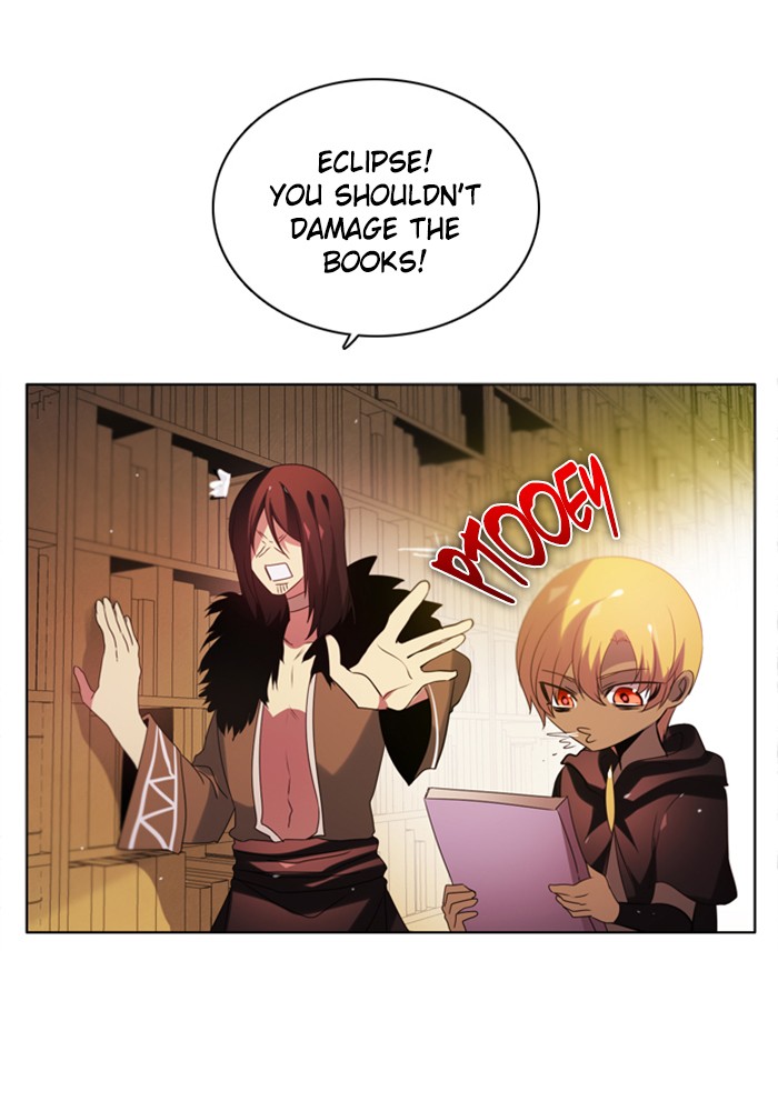 Zero Game Chapter 59 page 89 - Chapter 59: Episode 59 - Burn It