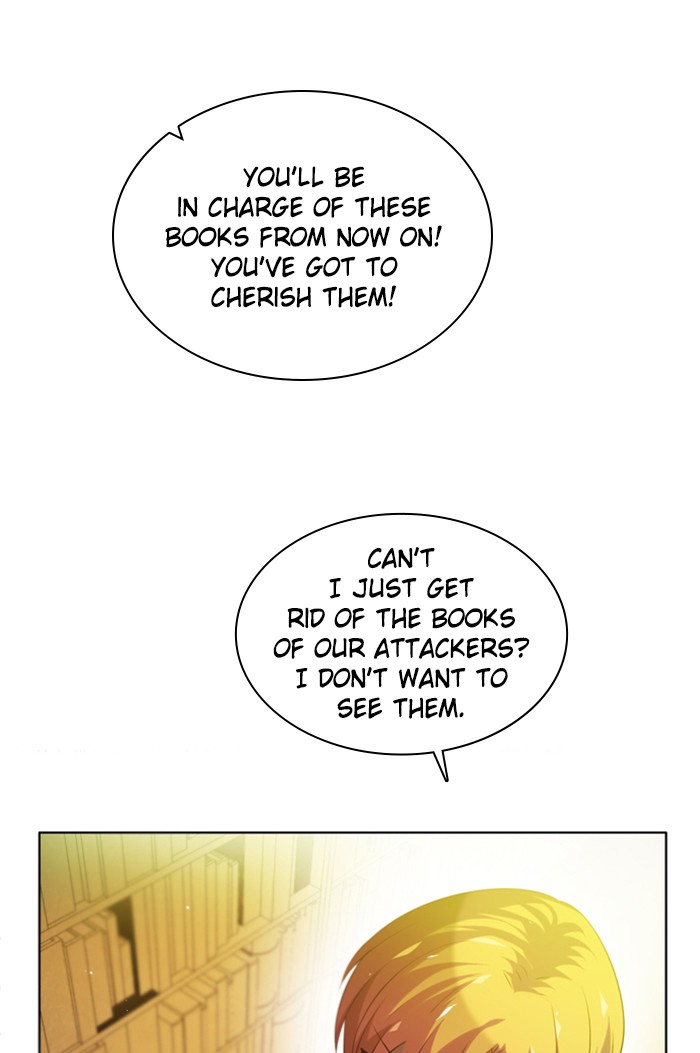 Zero Game Chapter 59 page 90 - Chapter 59: Episode 59 - Burn It