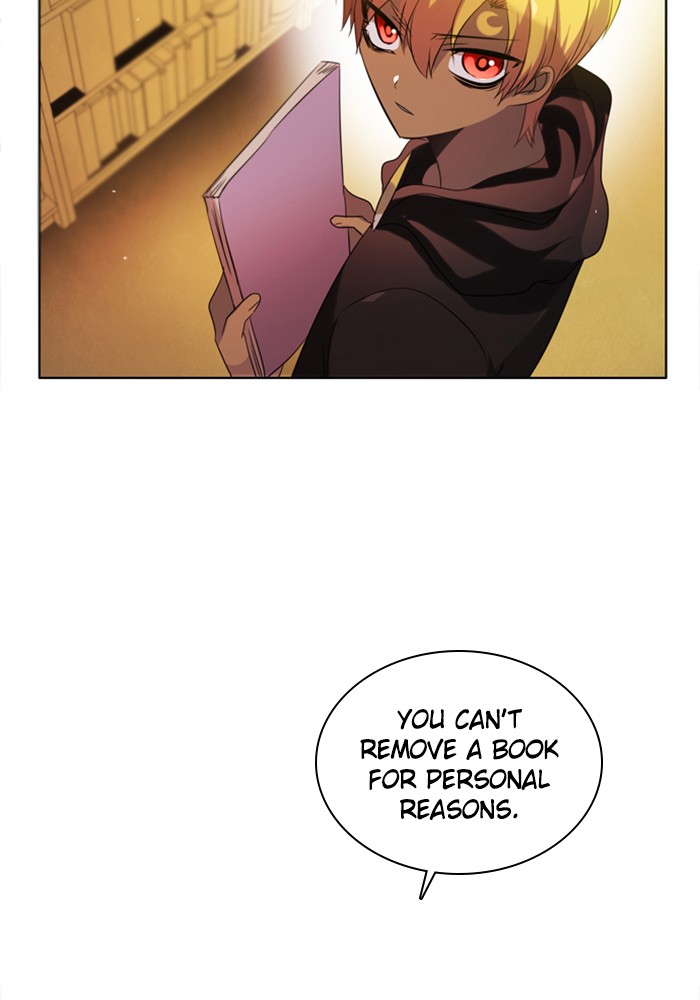 Zero Game Chapter 59 page 91 - Chapter 59: Episode 59 - Burn It