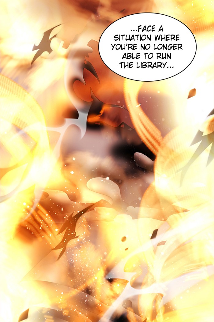 Zero Game Chapter 59 page 94 - Chapter 59: Episode 59 - Burn It