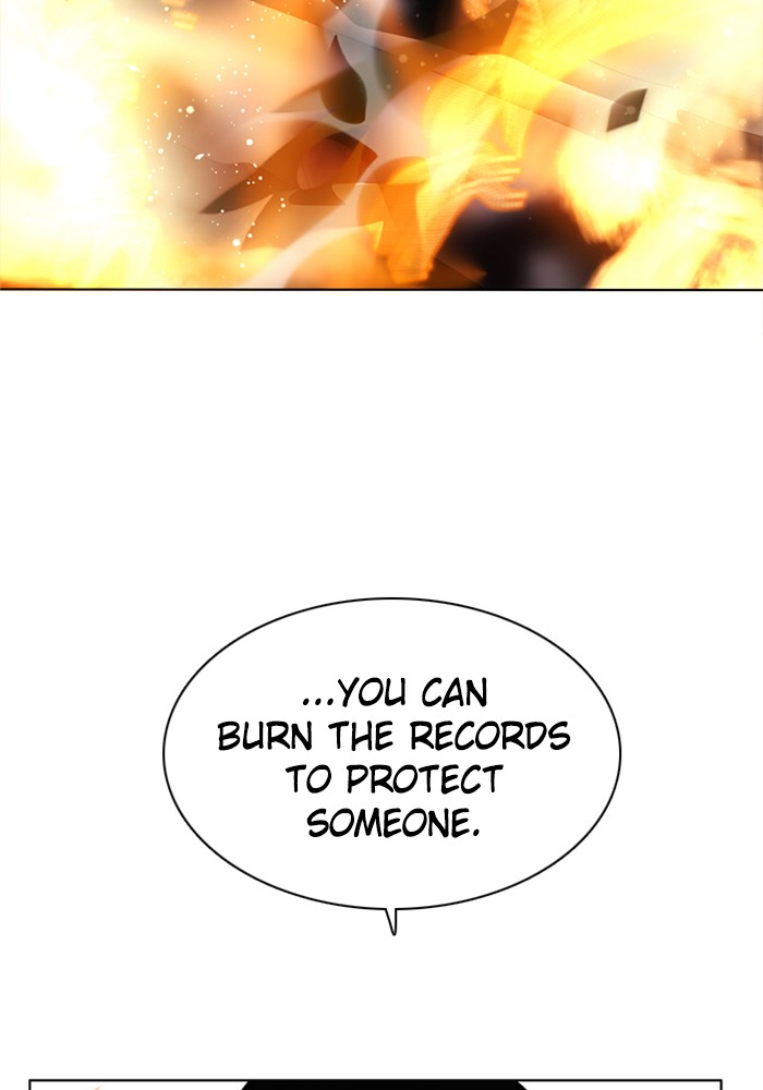 Zero Game Chapter 59 page 95 - Chapter 59: Episode 59 - Burn It