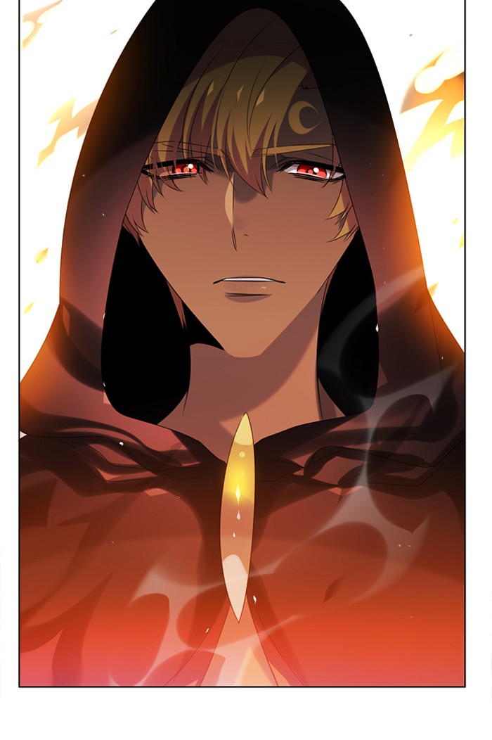 Zero Game Chapter 59 page 96 - Chapter 59: Episode 59 - Burn It