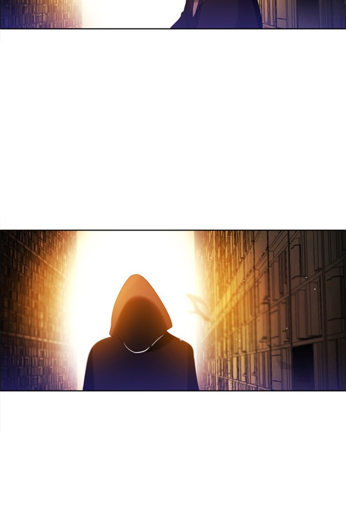 Zero Game Chapter 59 page 98 - Chapter 59: Episode 59 - Burn It