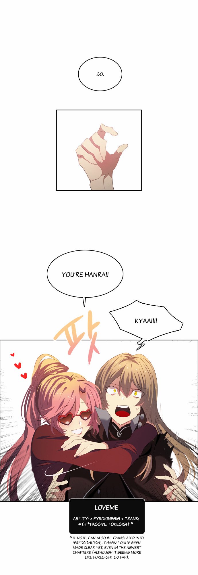 Zero Game Chapter 6 page 21 - Chapter 6 : [Stage.01 Noise] [06 Preparation]