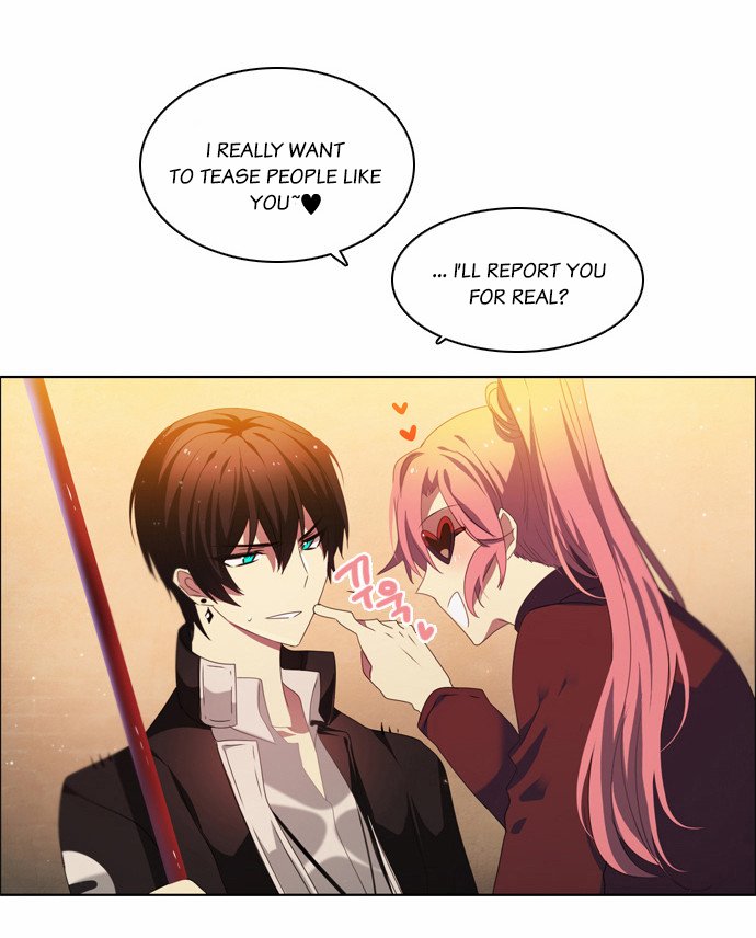Zero Game Chapter 6 page 24 - Chapter 6 : [Stage.01 Noise] [06 Preparation]