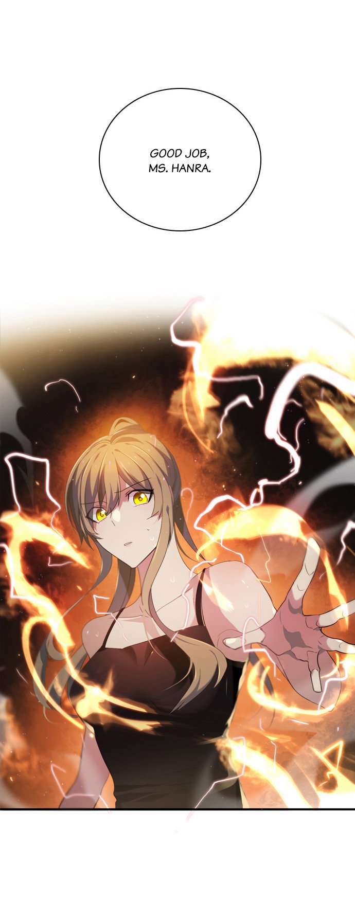 Zero Game Chapter 6 page 3 - Chapter 6 : [Stage.01 Noise] [06 Preparation]