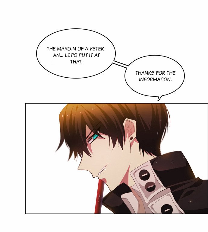 Zero Game Chapter 6 page 32 - Chapter 6 : [Stage.01 Noise] [06 Preparation]