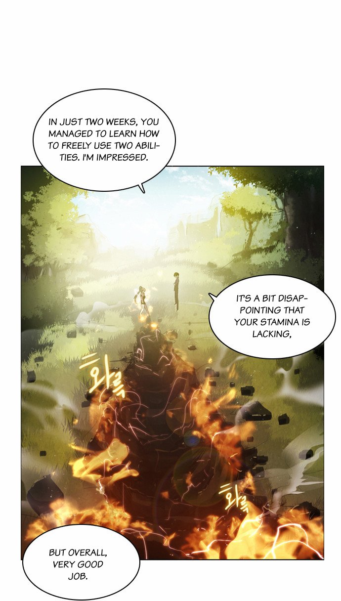 Zero Game Chapter 6 page 4 - Chapter 6 : [Stage.01 Noise] [06 Preparation]